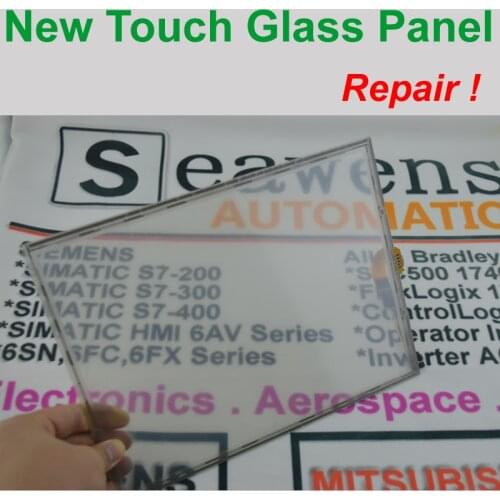 GP-084F-5H-B04B Touch Screens for machines panel repair~do it yourself, Have in stock