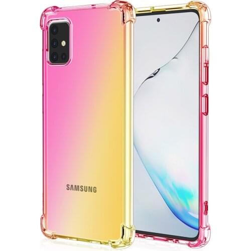 Hahacase Phone Cases Samsung Galaxy A51