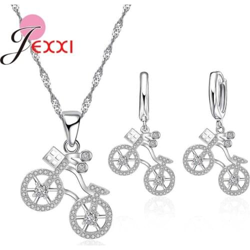 JEXXI Bicycles