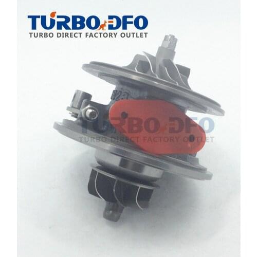 KKK turbo chra BV39-011 turbocharger cartridge core for Skoda Octavia II Superb II 1.9 TDI 77 KW 105 HP 038253014G 038253010D