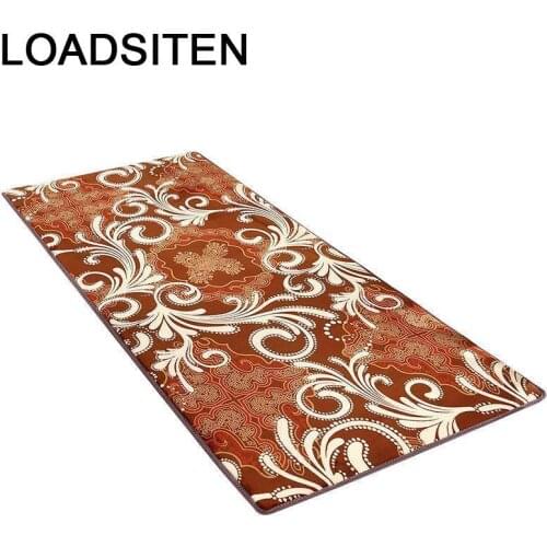 Kuchni Kitchen Tapete Infantil Nordic Tappeti Cucina Alfombra Cocina Dywan Gebedskleed Vloerkleed Area Kilim Rug For Living Room