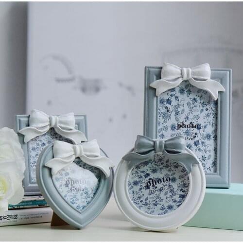 LISHEN Magnetic Photo Frames