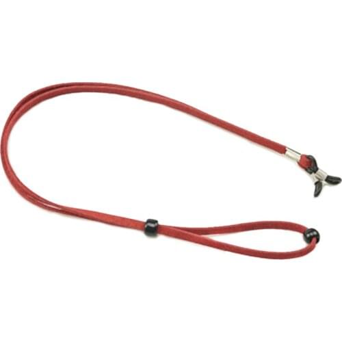 Set of 5 Sunglasses Strap Chain Anti Slip Neck Cord Eyeglass String Sport Lanyard Reading Glasses Band Holder Rope