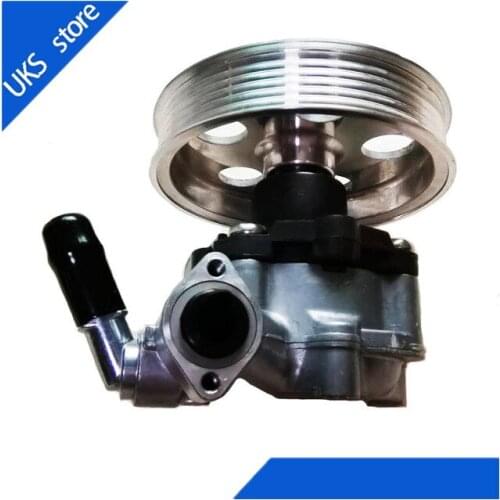 Power steering pump for AUDI Q5 OEM: 8R0145153C 7651974159 8R0145153D 8R0145153 8R0145153A 8R0145153B 7651974146