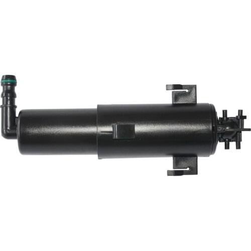 AP03 New Right Headlight Sprayer Washer 61677173852 For BMW X5 E70 3.0L 4.4L 4.8L