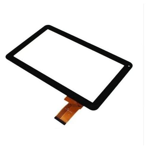 New 10.1''for Odys TAO X10 Tablet PC Digitizer Touch Screen Panel Replacement part