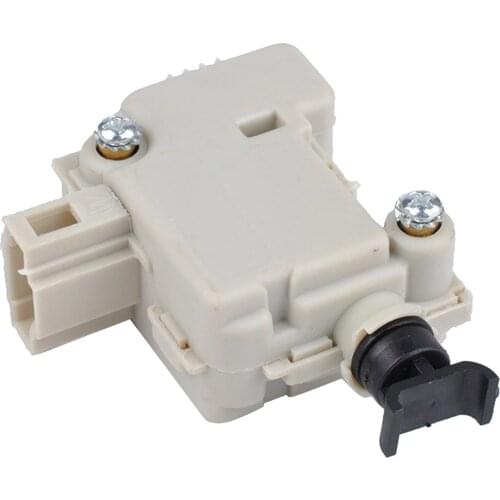 Professional Trunk Lid Tailgate Lock Actuator Assembly For Volkswagen Beetle Jetta Cabrio 3B5827061B 1C0827425