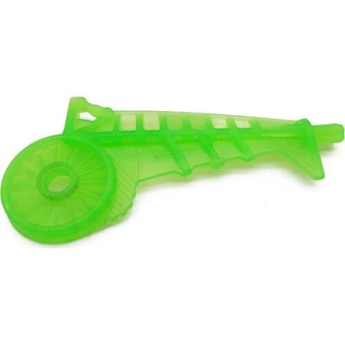 100pcs/lot Kennie DIY MOC Building Blocks Compatible with Constraction part NO.19090 Weapon 3, 2015