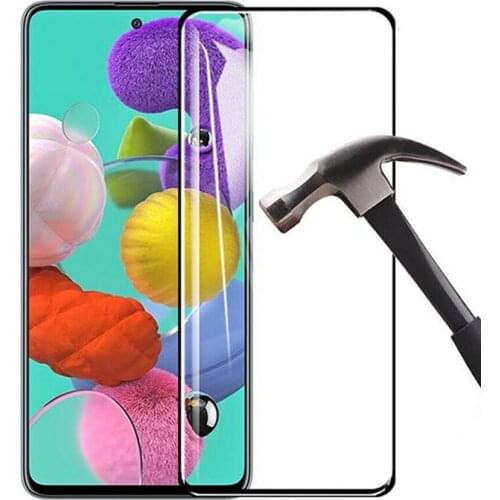 WUANGSUNE Screen Protectors For Samsung Galaxy A30s