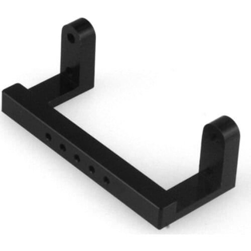 LESU Rear Differential Lock Servo Mount for 1/14 RC TAMIYA Tractor Truck DIY Dumper Car Model Hobby