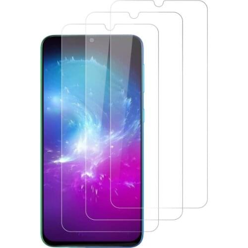9D Protective On For Samsung Galaxy A10 A30 A50 A70 A10S A30S A50S A70S A20E Tempered Glass For Samsung A20S A40S M10S M30S