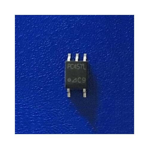 10PCS PC457 PC457L SOP5