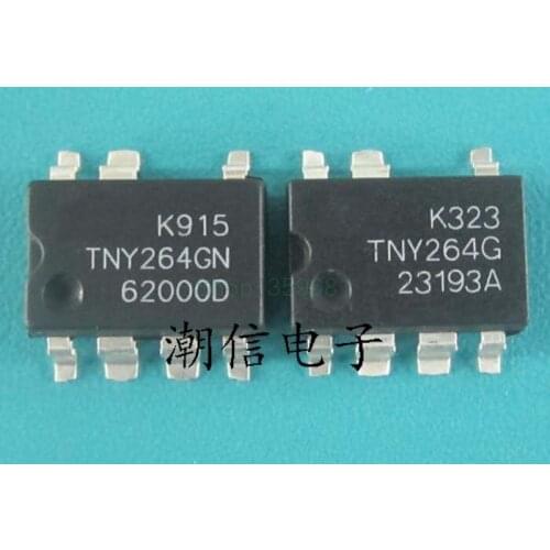 20pcs/1lot NEW TNY264GN TNY264G SOP-7