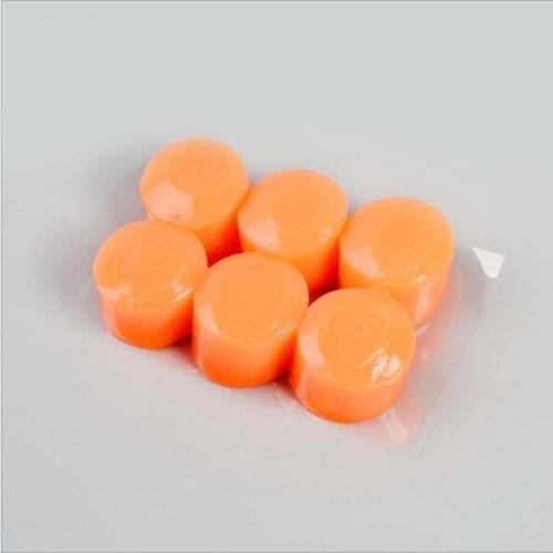 3pair Diving Swimming Silicone Ear Plugs Waterproof Anti Noise Earplugs