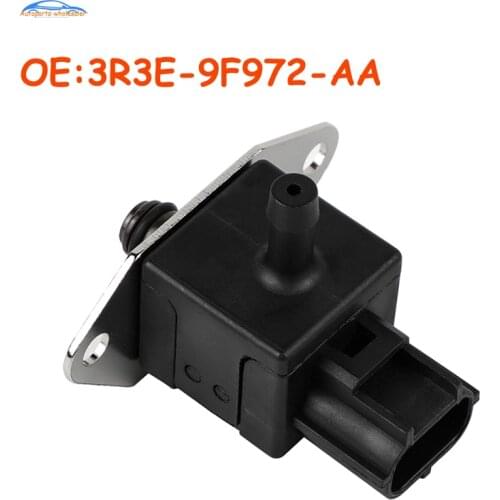 3R3E9F972AA FPS-507 Fuel Injection Pressure Sensor For Lincoln 00-06 LS 3.9L 3.0L 03-05 Aviator Town Car 98-02 C ontinental 4.6L
