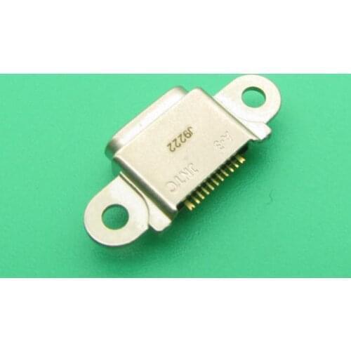50PCS For samsung Galaxy Xcover 3 2016 SM-G389F G389 G388 Xcover 4 G390F G390 Original Brand New Micro USB Connector Charging