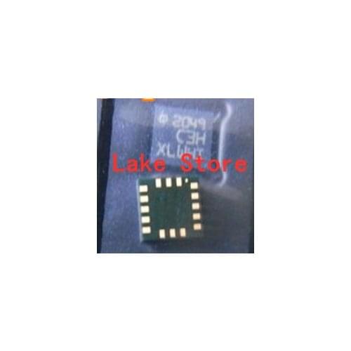 50 unids/lote LIS3 LIS3DH LIS3DHTR QFN LGA16 C3H