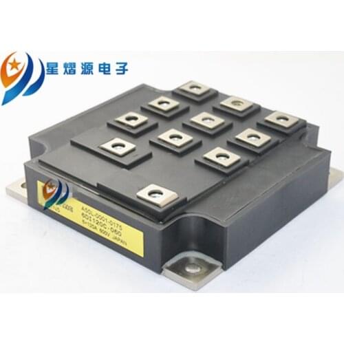 6DI120C-060 A50L-0001-0175 NEW IN STOCK
