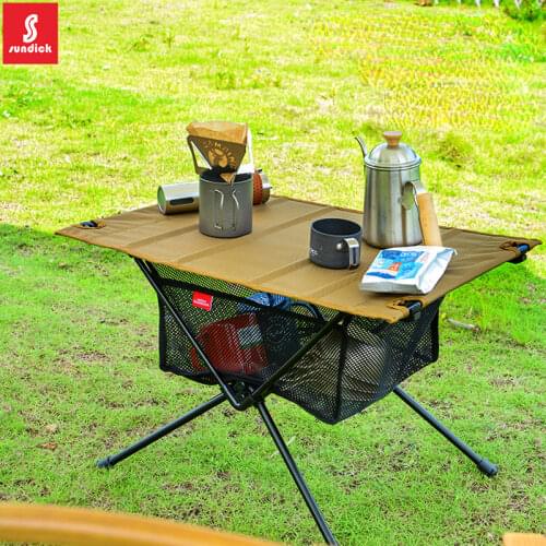 ANGDUO Folding Tables