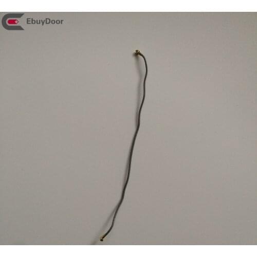 Used+ phone coaxial signal cable For Jiake JK11 MTK6582 Quad Core 5.0 Inch QHD WCDMA Free shipping+tracking number