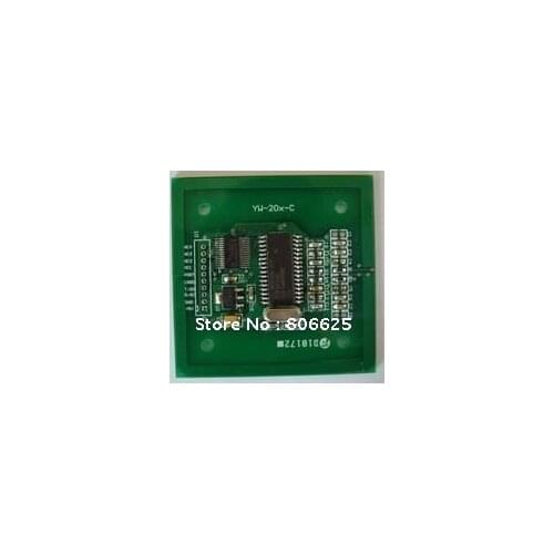 Contactless M1 RFID Module,can Read and wite CPU Card,Antenna Embed,Free Wince SDK,Support ISO14443A