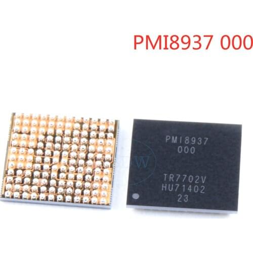 5pcs/lot PMI8937 000 Power IC power supply PMIC PM IC