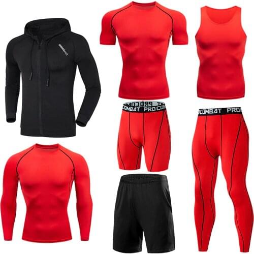 DNKUMUS Men's Compression Underwear