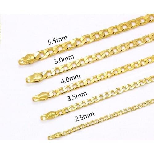 FS Punk Necklaces