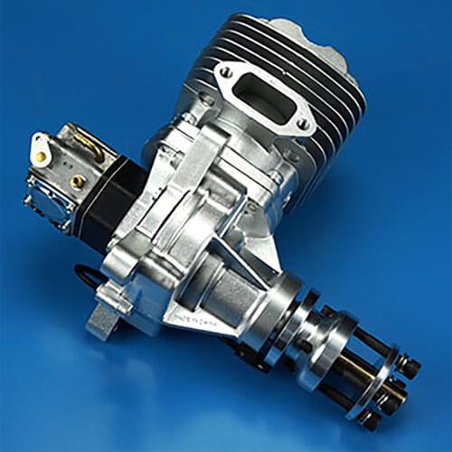 Original new DLE DLE61 model aircraft model gasoline engine 61CC engine For RC helicopter/fixed wing hobby