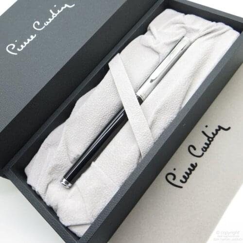 Pierre Cardin Gloss Roller Pen | İsme Special Pen + İsme Special Lighter
