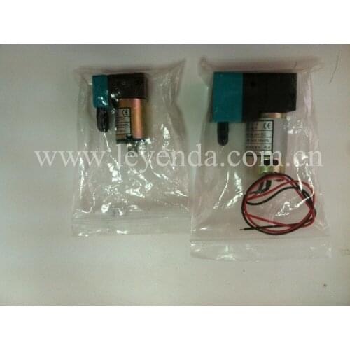 Hot sell!!! 4pcs/box 6.5w ink pump big ink pump 24V 6.5W For Infiniti Phaeton SID Challenger Gongzheng Icontek Solvent Printers