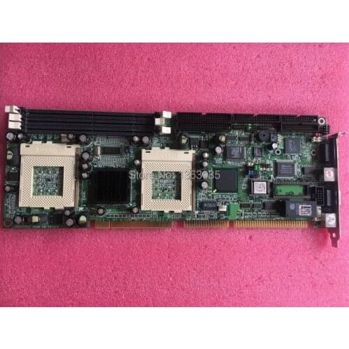 IAC-F372L V1.1 industrial system board tested working