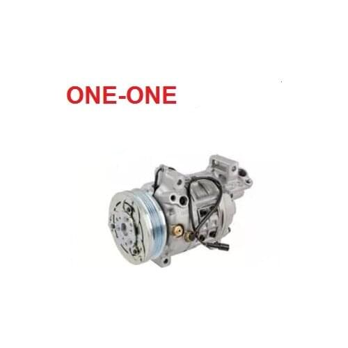 AC A/C Compressor 12V-4PK-108MM 8-97096-149-0 8-97075-366-0 8-97085-898-0 8970961490 8970753660 8970858980 8970858960