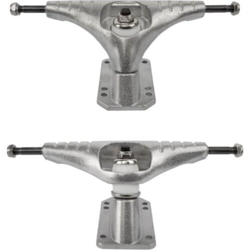 Land Surfboard Bracket Skateboard Big Fishboard Bridge Skateboard Steering Axle Long Board Surfboard Bracket Bridge