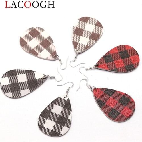 Dangle Earrings Lacoogh China