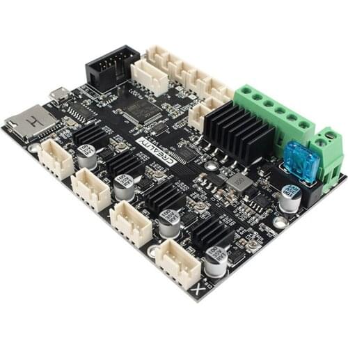 Motherboard V4.2.7+Touch Automatic Leveling Sensor Kit for Ender-3 3D Printer