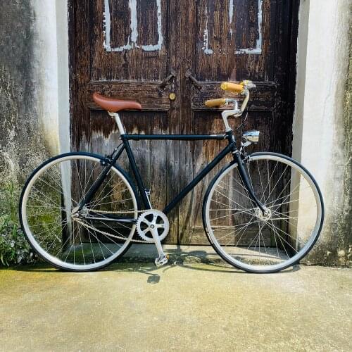 Melovelo City Bikes