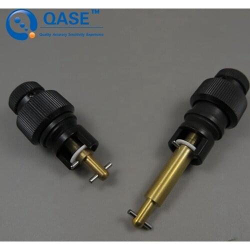 Micro-spiral Micro handwheel Horizontal fretting Vertical fretting for PENTAX 1pcs