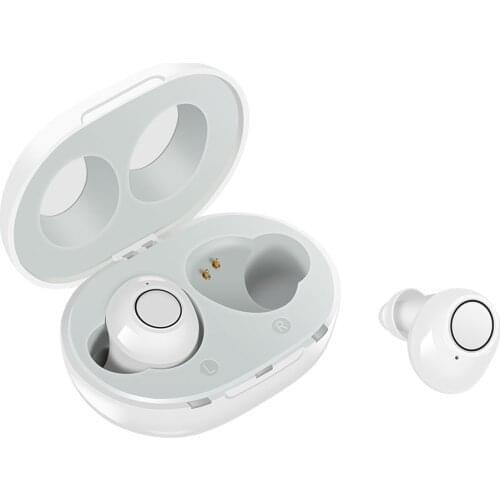 Mini Hearing Aids Rechargeable Ear Hearing Device Sound Amplifier Digital Hearing Aids Sounds Amplifier