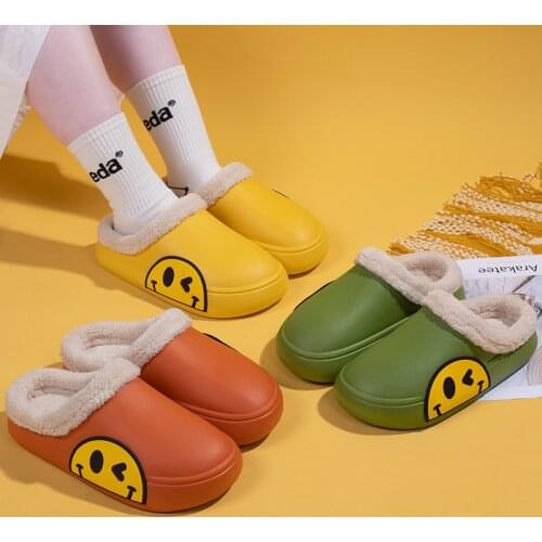 Oein Women's Slippers