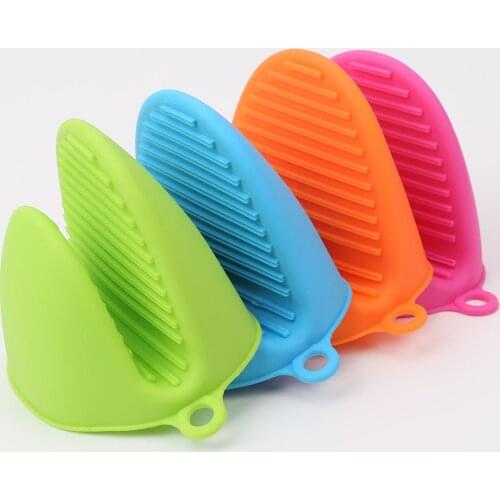 Силиконовые прихватки Ouliluye China At AliExpress