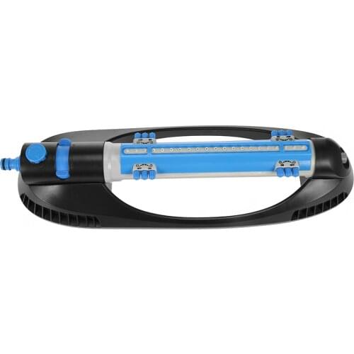 Garden Sprinklers Irrigation Shower Garden Sprinklers Hose Lawn Sprinkler Misting Nozzle For Watering Garden Watering System