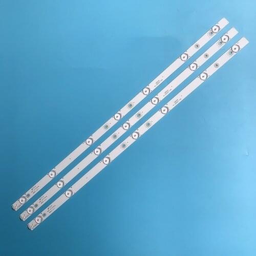 TCL L32F3309B/3308b L32F3305B L32F3320-3D led backlight for Toshiba 32l2306c 32l2303c 32l2309c 4C-LB320T-YH5 T0T 32B2500-3X7