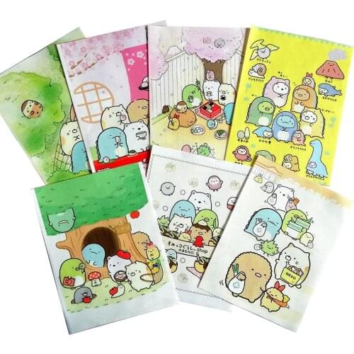 Hand Dyed Cotton Canvas Fabric,Carton Series,DIY Sewing & Quilting Purse,Cover,Home Decoration Material,15x20cm,3 Pieces