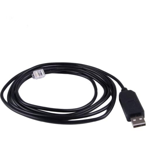 USB Cable for P1 Port Dutch Slimme Meter Iskra AM550 Sagemcom XS210 With FTDI TTL UART Serial Cable Domoticz on Raspberry 6ft