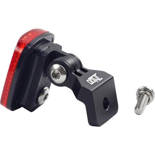 Trigo Cycling Tail Light Camera Mount Bottle Cage Mount for Varia RTL510 RTL515 fit Brompton Folding Bike Saddle