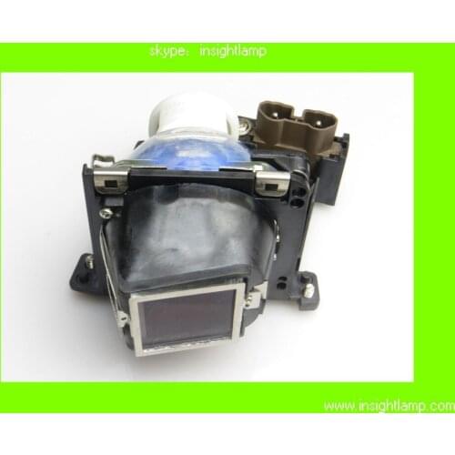 Projector lamp VLT-XD205LP with housing for SD205/SD205R/SD205U/XD205/XD205U/XD205R/MD-330S/MD-330X/PM-330