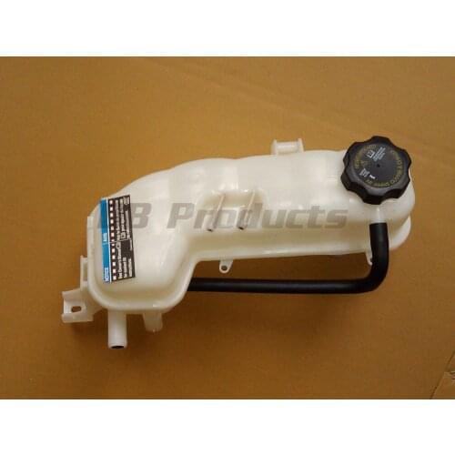 Engine Coolant Recovery For Chevrolet Cavalier2000 Malibu Pontiac-grand OEM NO.22712361 22565474