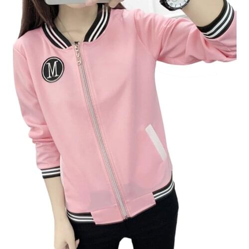 YANQINGHUAN Women's Jackets