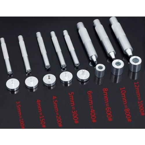 Rivet. Button. Clothing & Accessories. Sewing repair. Metal pores. Eyelets installation tool. dies. Eyelet tool.Metal Eyelets